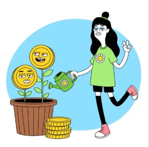 money